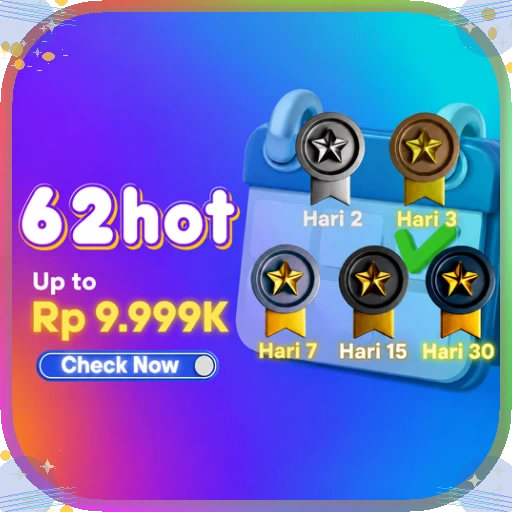 Info Lengkap Aplikasi 62hot Versi Terbaru