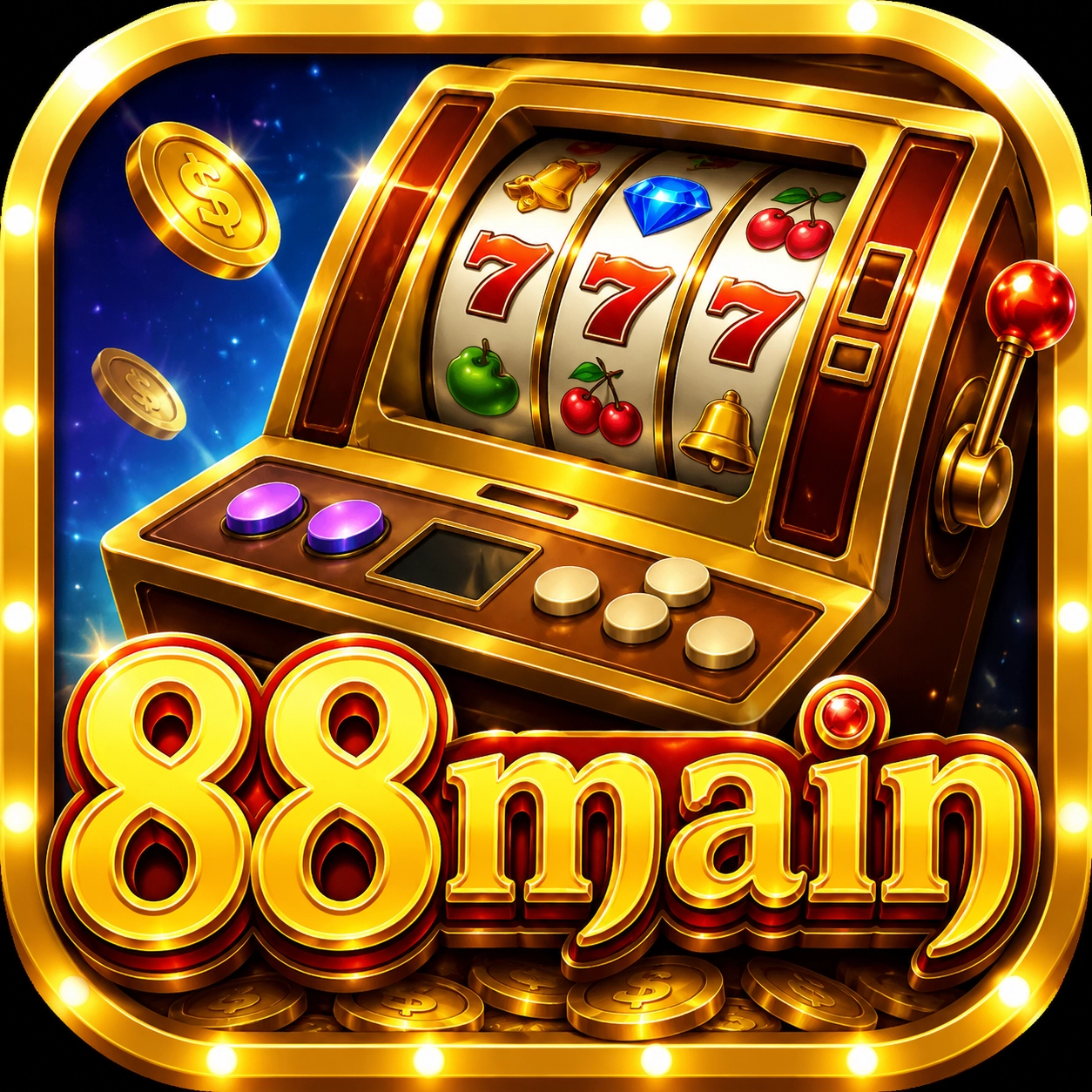 88main APK: Fitur, Ukuran, dan Link Download