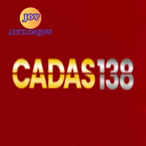 cadas138 APK Terbaru untuk Android Tanpa Iklan
