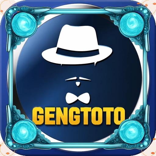 Download gengtoto APK Terbaru Full Version