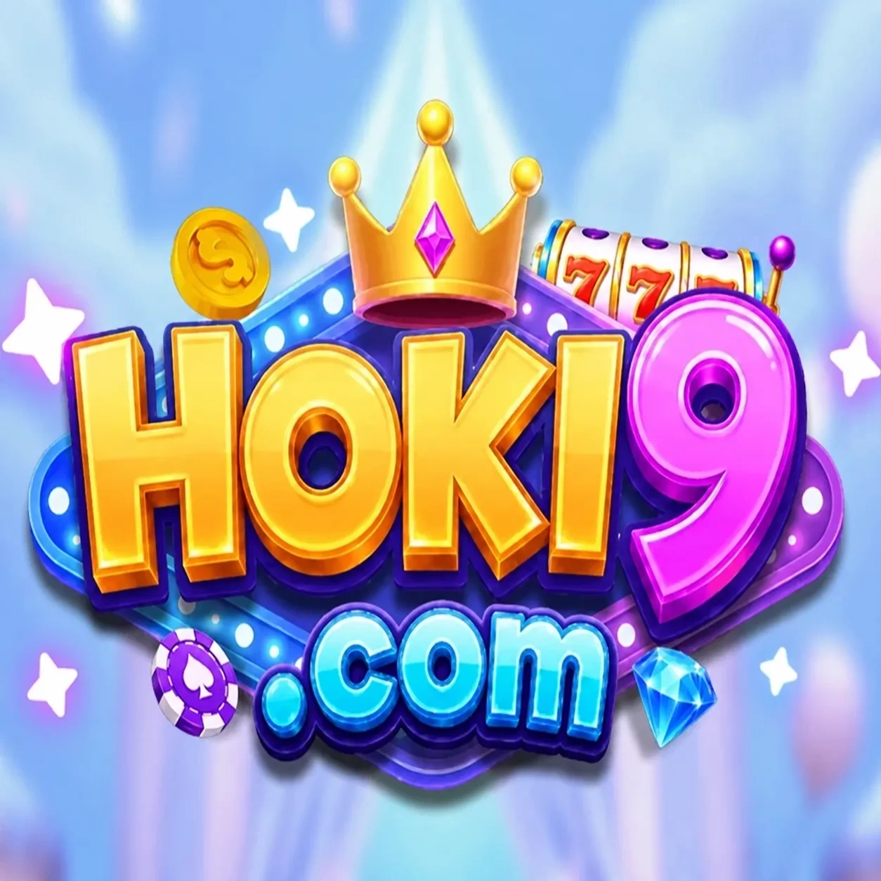 Download hoki9 APK Original untuk Android