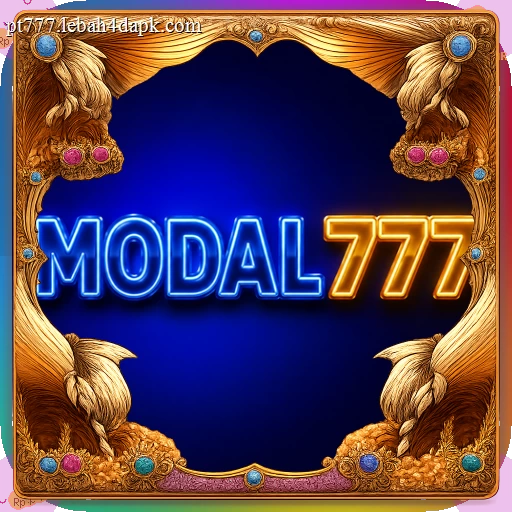 Download modal777 APK Terbaru untuk HP Android