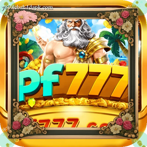 Download pf777 APK Terbaru Full Version