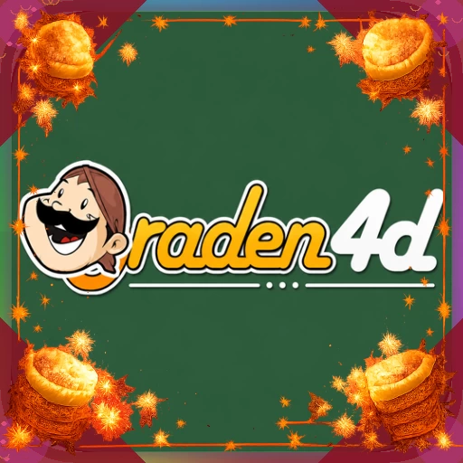 Panduan Lengkap Aplikasi raden4d untuk Pemula