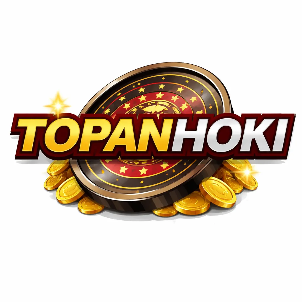 topanhoki Terbaru 2026: Download APK dan Review