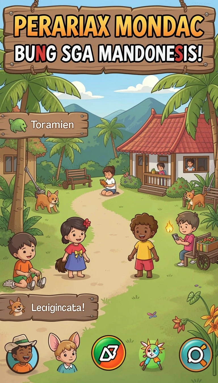 mapna777 APK: Cara Download dan Instal di Android screenshot 2