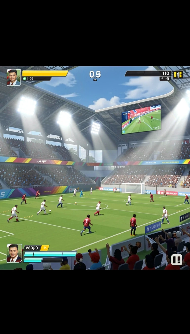 borneo303 Terbaru 2026: Download APK dan Review screenshot 4