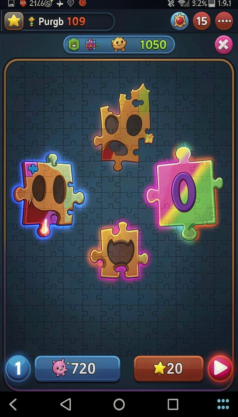 Download 8368slot APK untuk Android screenshot 2