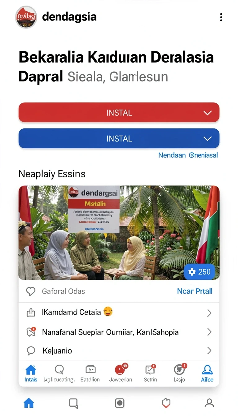 wostoto App: Info, Rating, dan Link Download screenshot 4