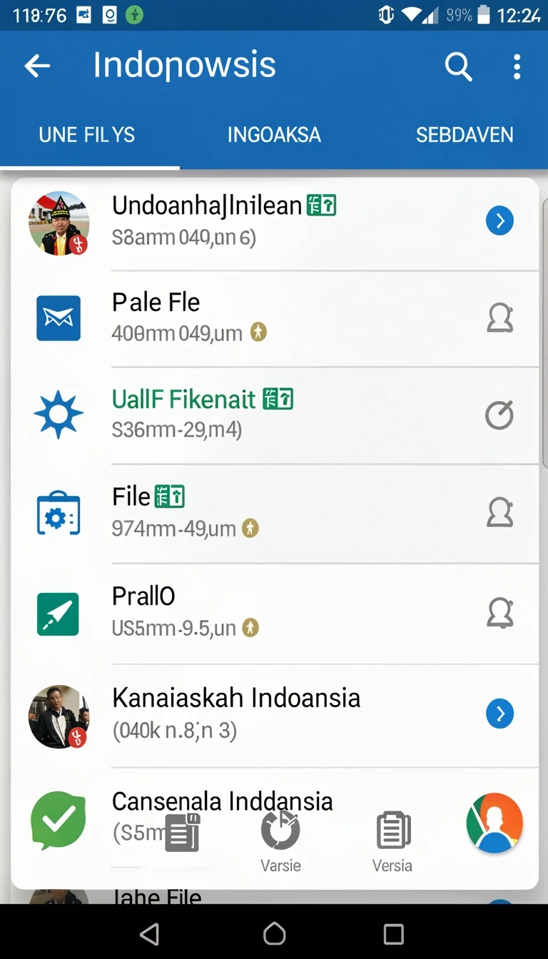 Kelebihan dan Fitur Aplikasi subur88 Terbaru screenshot 2