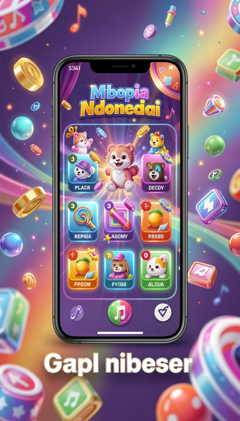 rr777 APK Versi Terbaru untuk Android 2026 screenshot 4