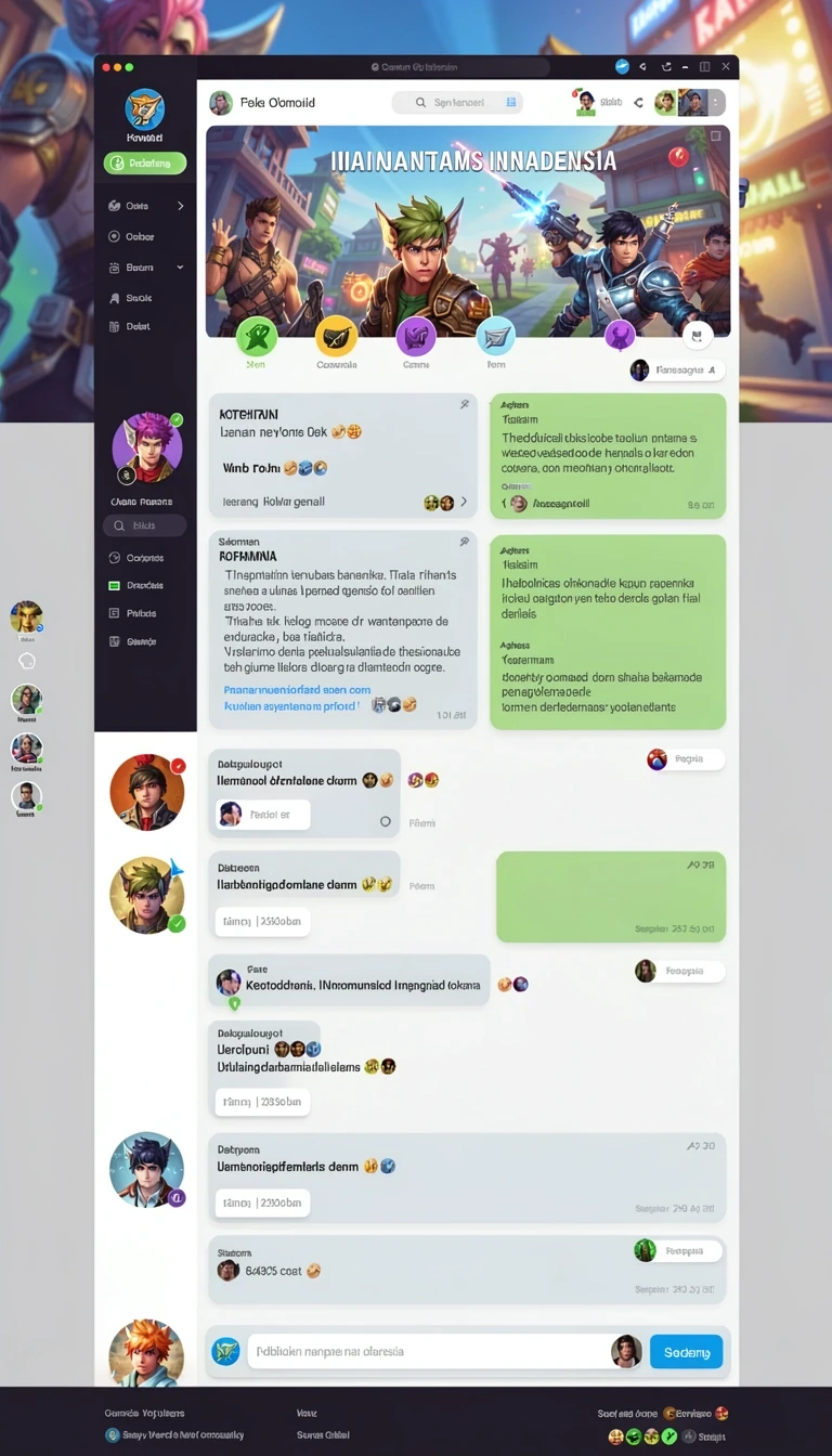 winpkr APK Terbaru untuk Perangkat Android screenshot 2