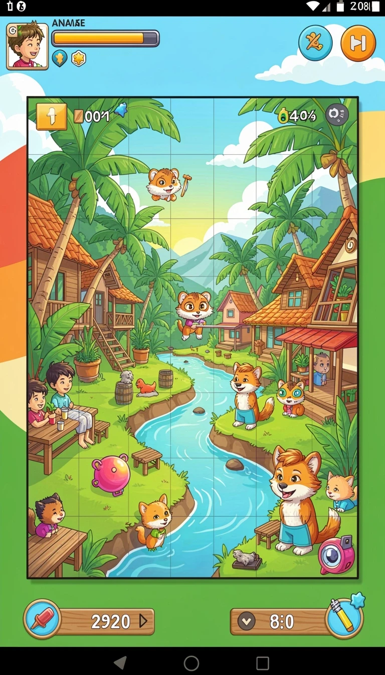 Aplikasi langit99 Resmi dan Terpercaya di Android screenshot 1