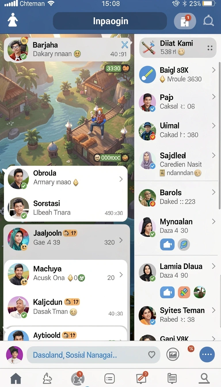 wow99 Terbaru untuk Android: Download APK Gratis screenshot 4