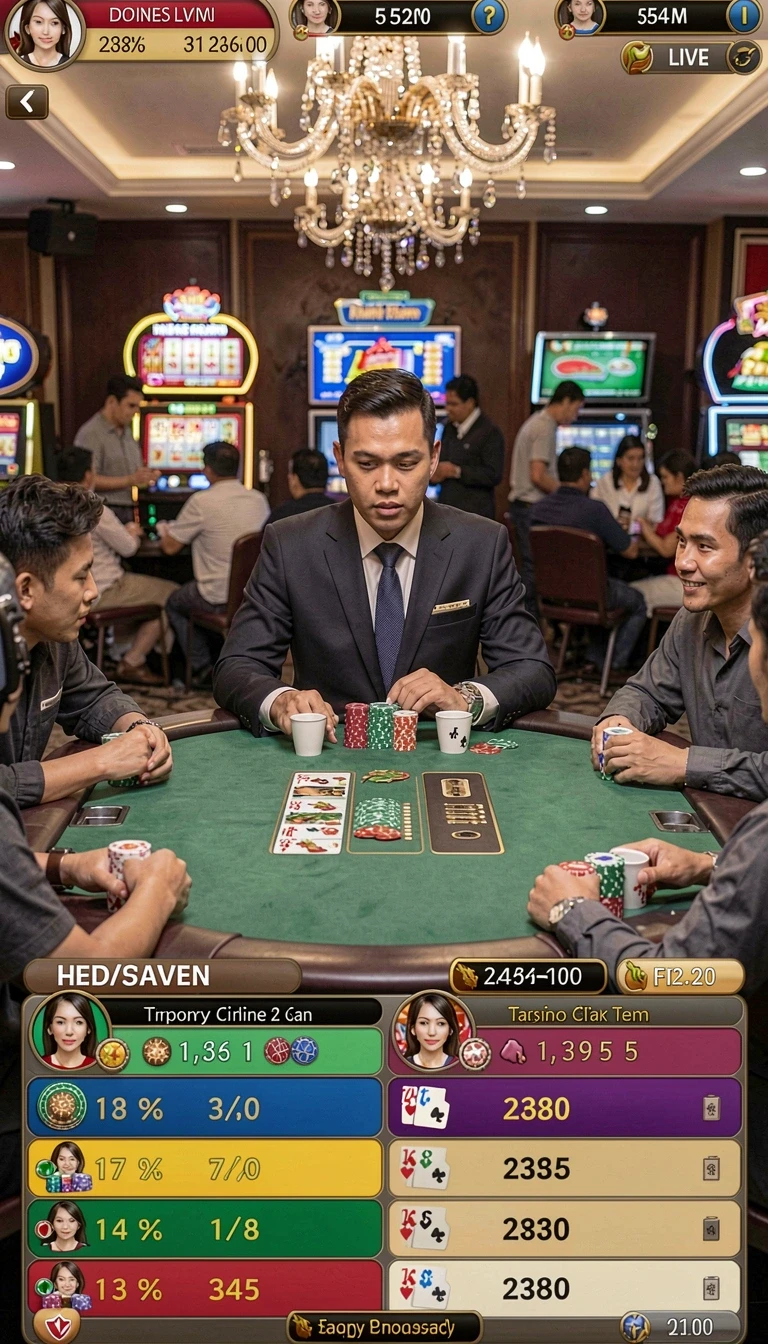 Aplikasi svipwins Resmi: Download dan Instalasi screenshot 3