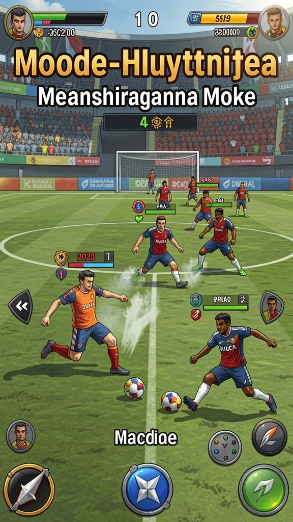 Aplikasi lucksvip Ringan untuk Android screenshot 4