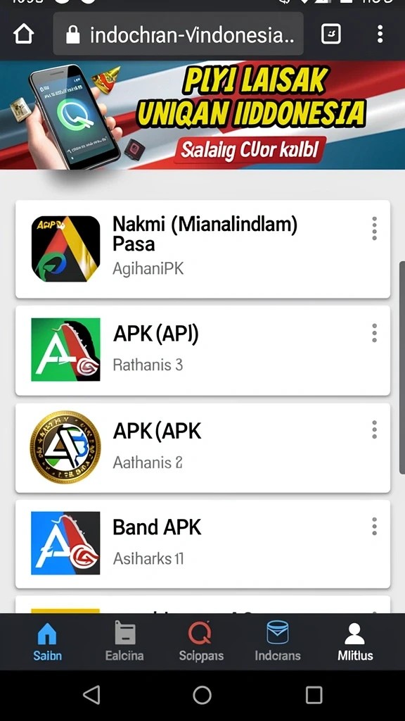 Unduh ri889 APK Gratis untuk Android screenshot 4
