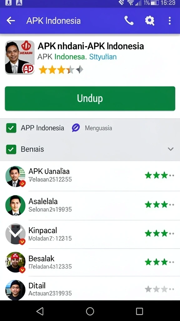 wow99 Terbaru untuk Android: Download APK Gratis screenshot 3