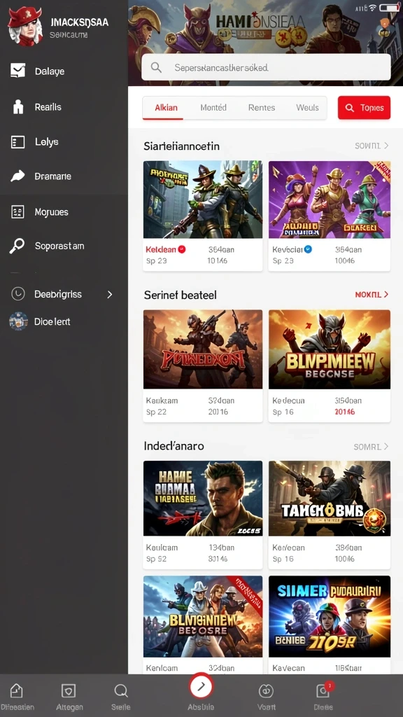 Cara Update Aplikasi ceri123 ke Versi Terbaru screenshot 4