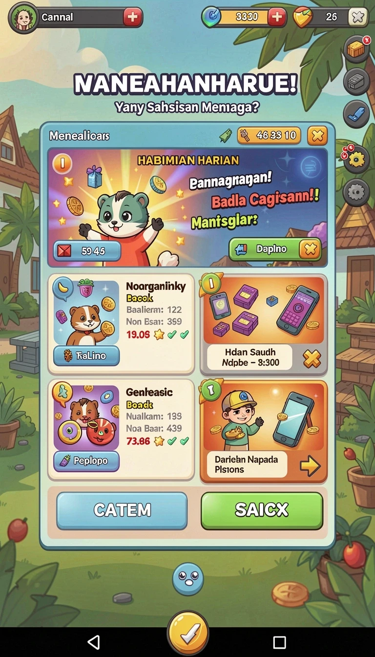 Cara Menggunakan Aplikasi 69live untuk Pemula screenshot 1