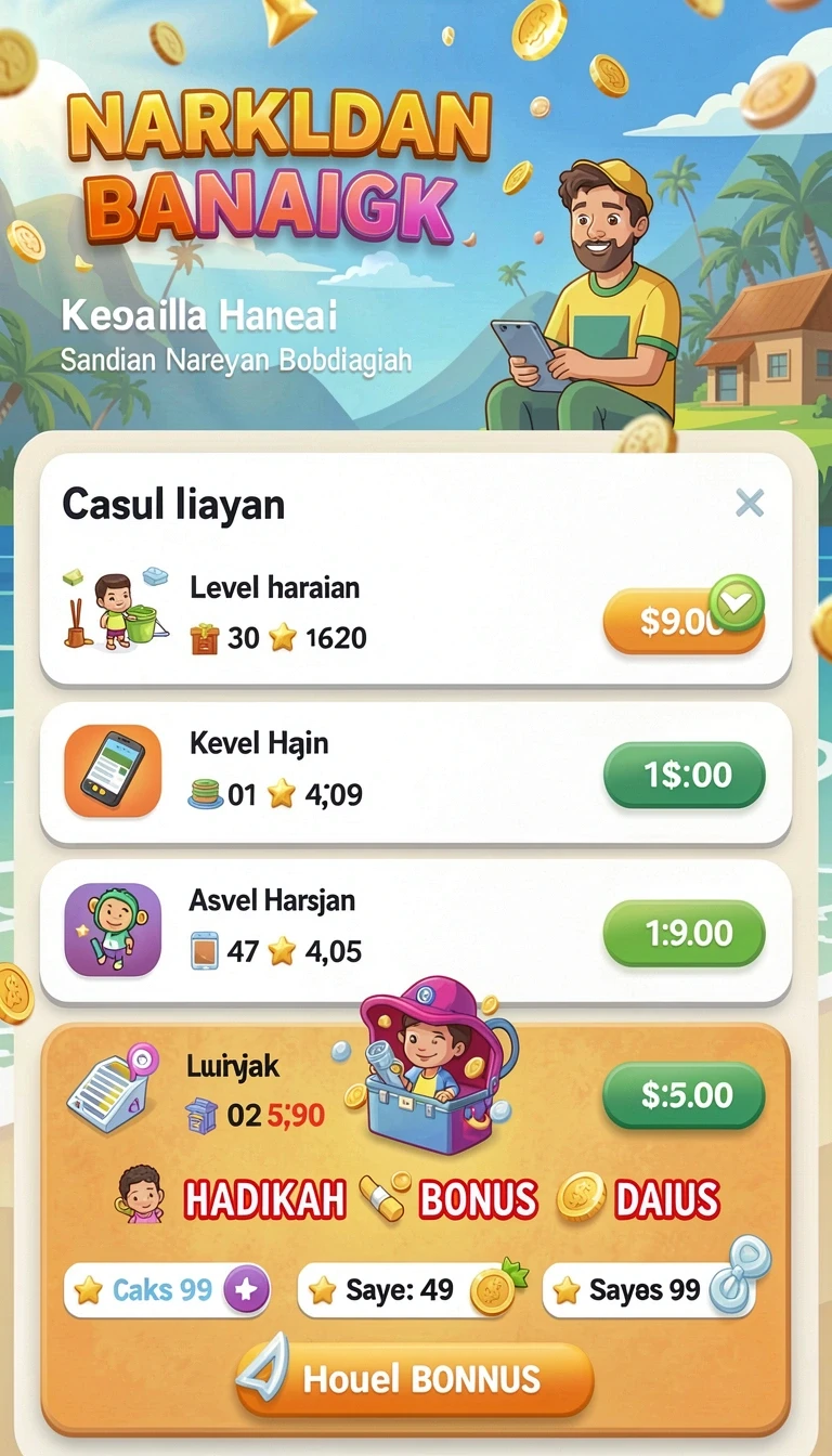 avatar808 APK Terbaru dan Aman untuk Diunduh screenshot 3