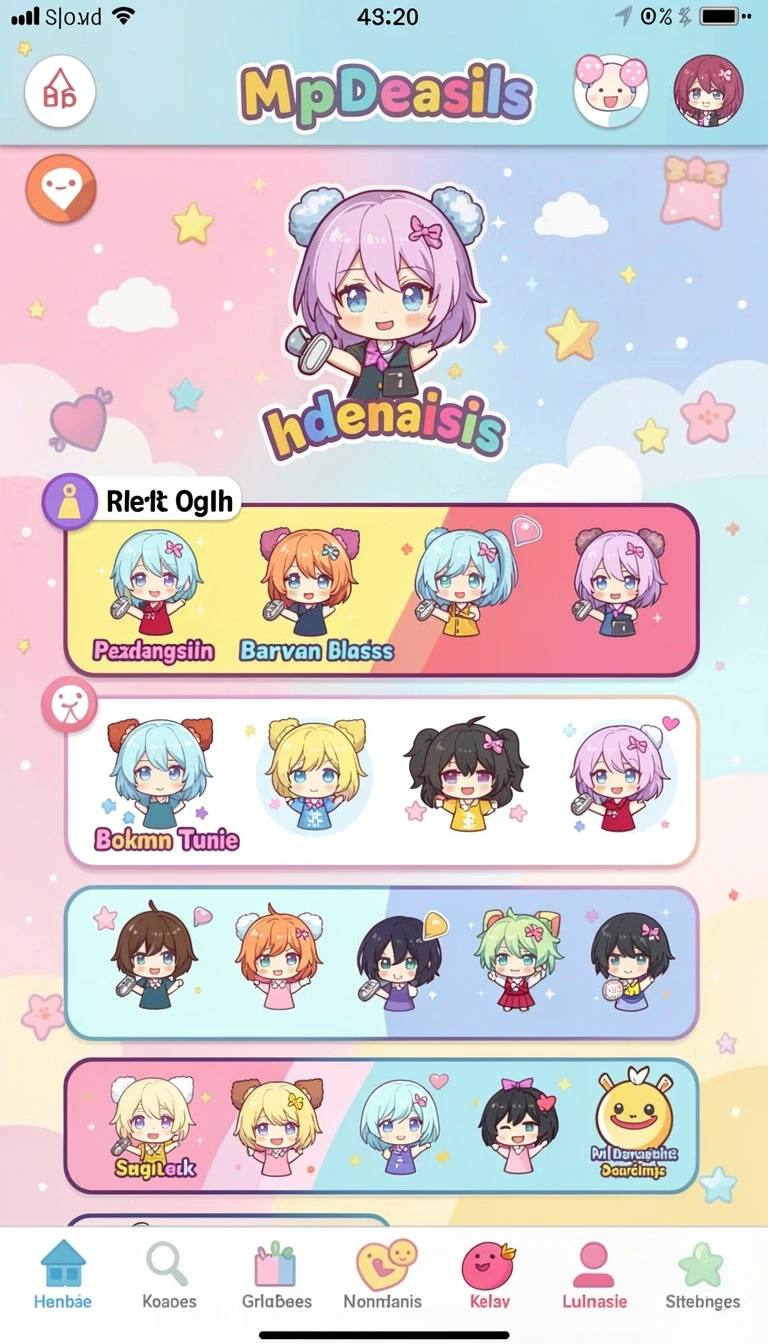 Download gengtoto APK Terbaru Full Version screenshot 3