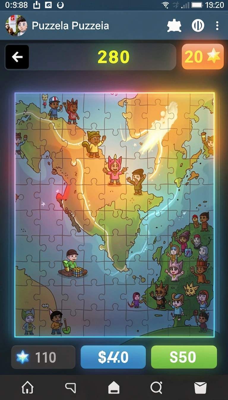 Unduh katakwin APK Gratis untuk Android screenshot 1