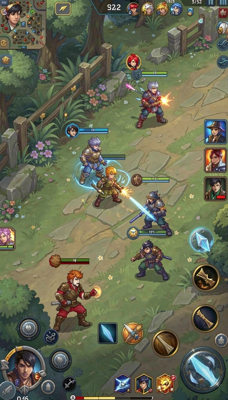 km777 Terbaru untuk Android: Download APK Gratis screenshot 4