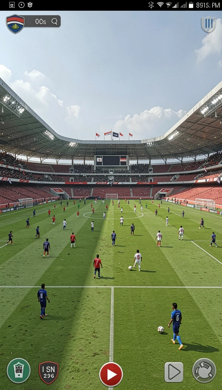 Info Aplikasi zk3 Terbaru dan Cara Download screenshot 4
