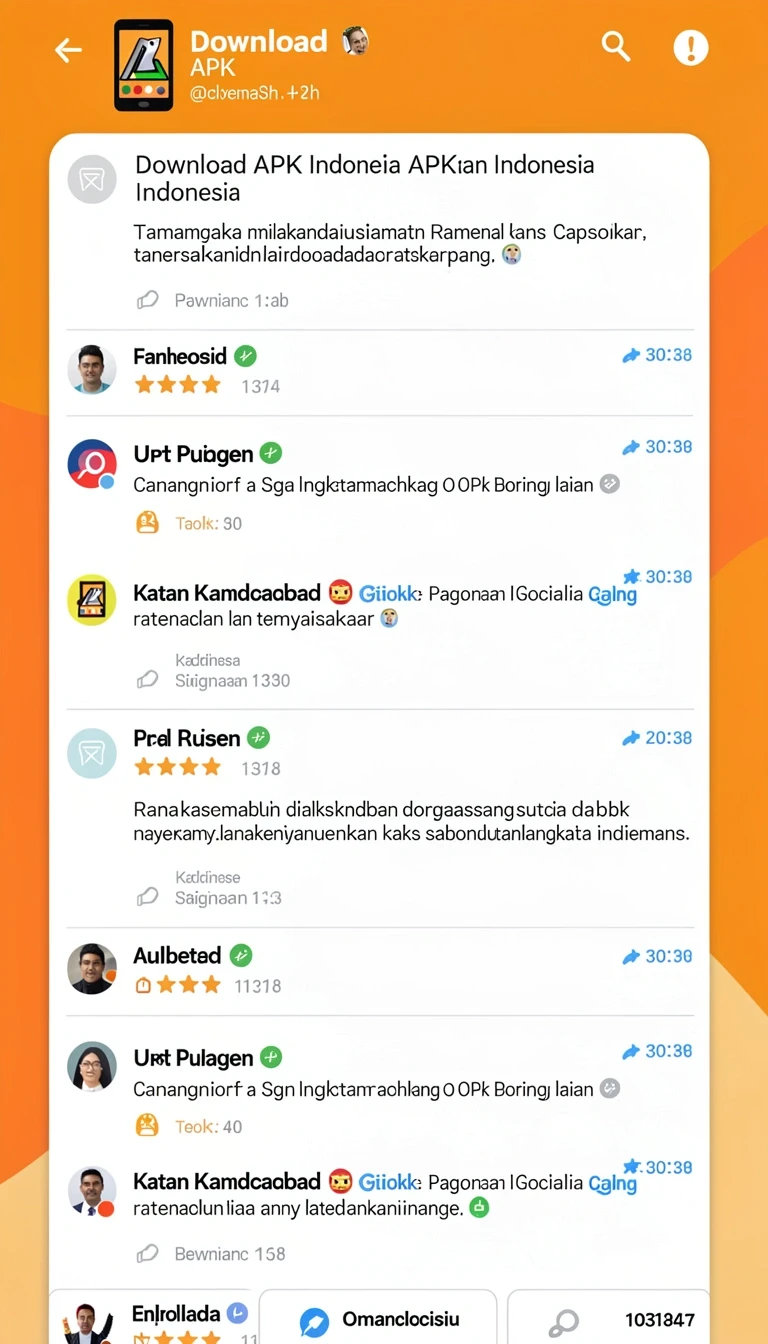 xe77 Terbaru: Download APK Resmi dan Aman screenshot 2