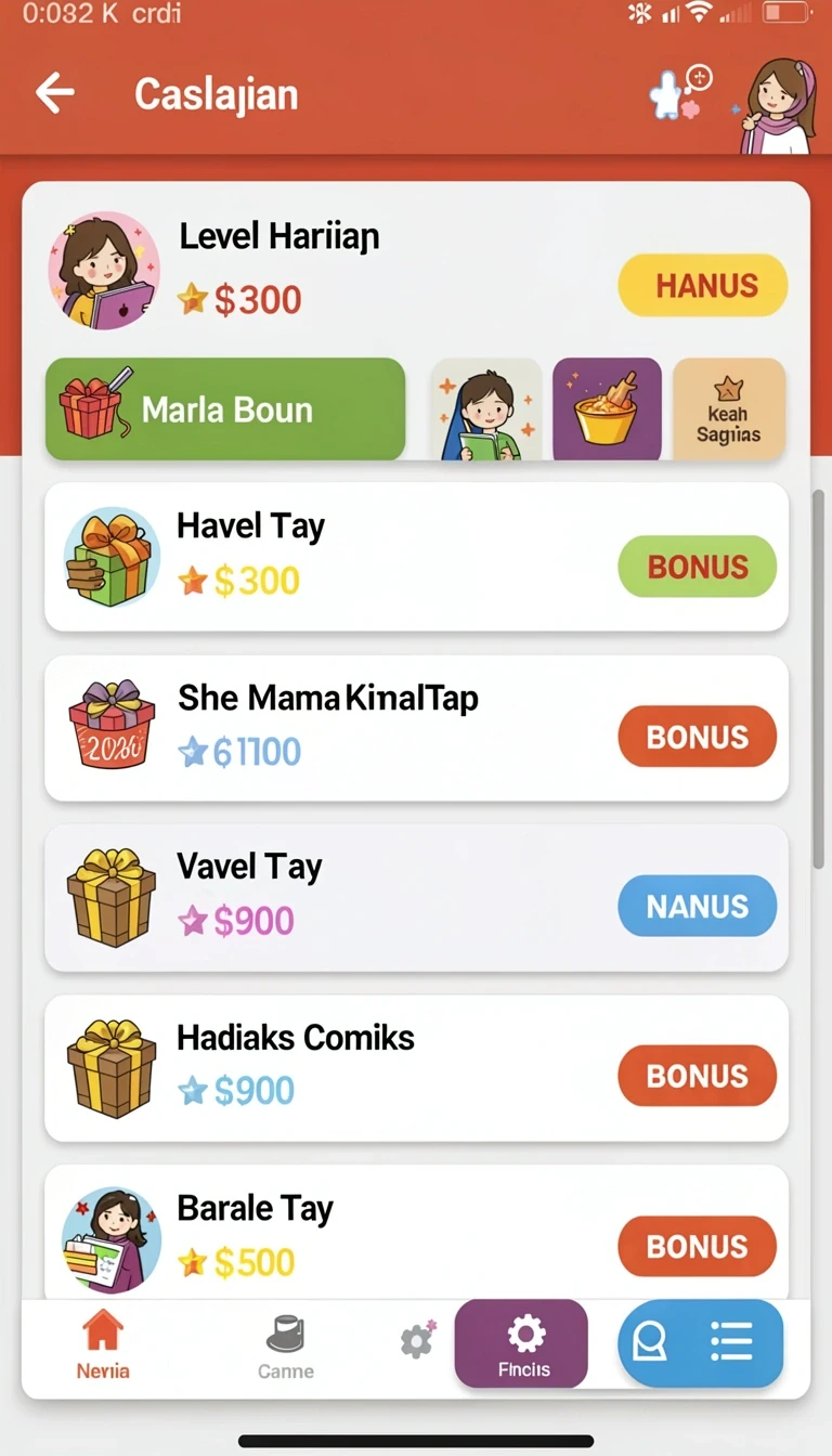 Panduan Instalasi Aplikasi dewajitu di Android screenshot 2