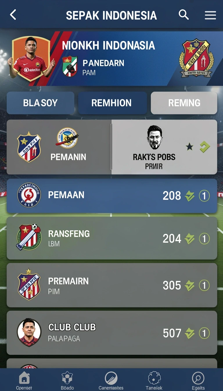 zortoto Terbaru untuk Android: Download APK Gratis screenshot 2