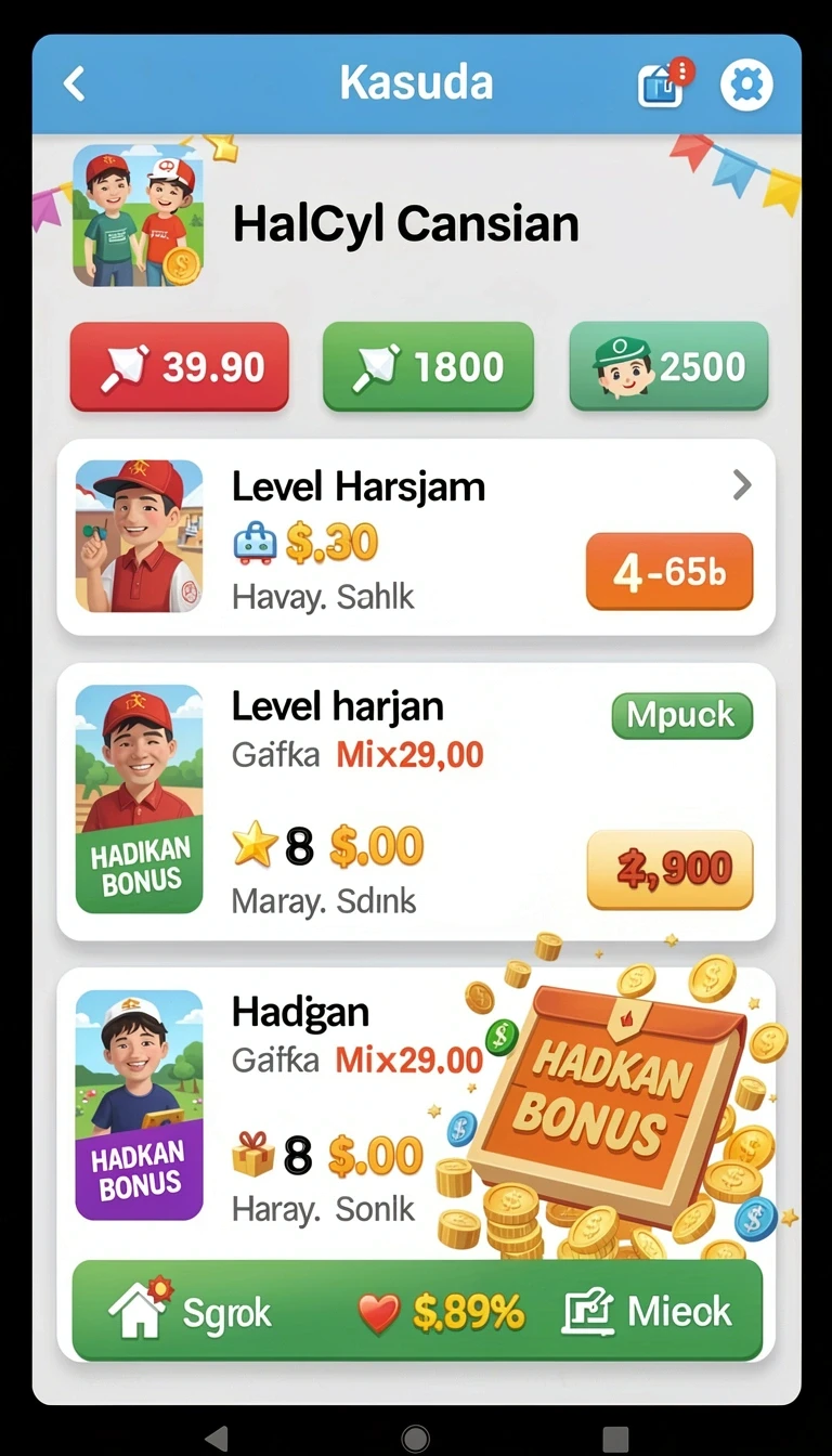 vip188 Terbaru: Review Aplikasi dan Link Unduh screenshot 2