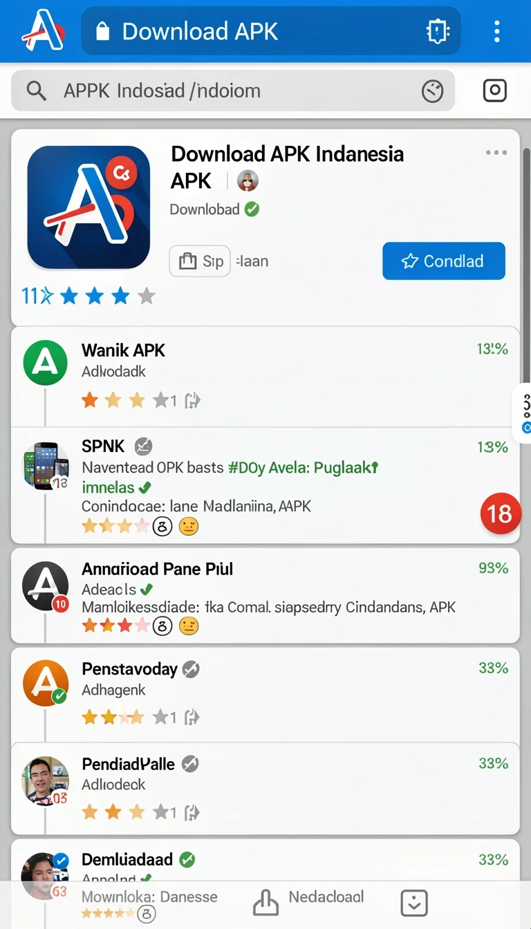 Download gengtoto APK Terbaru Full Version screenshot 4