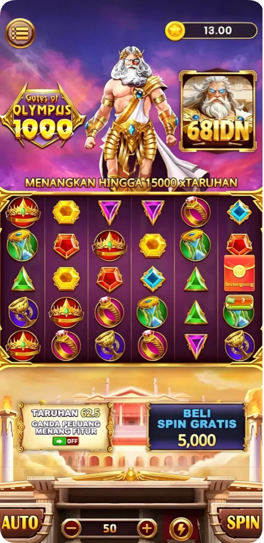 Download 8368slot APK untuk Android screenshot 4