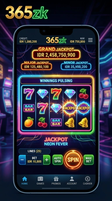 hoki99 APK Full Version untuk Android screenshot 3