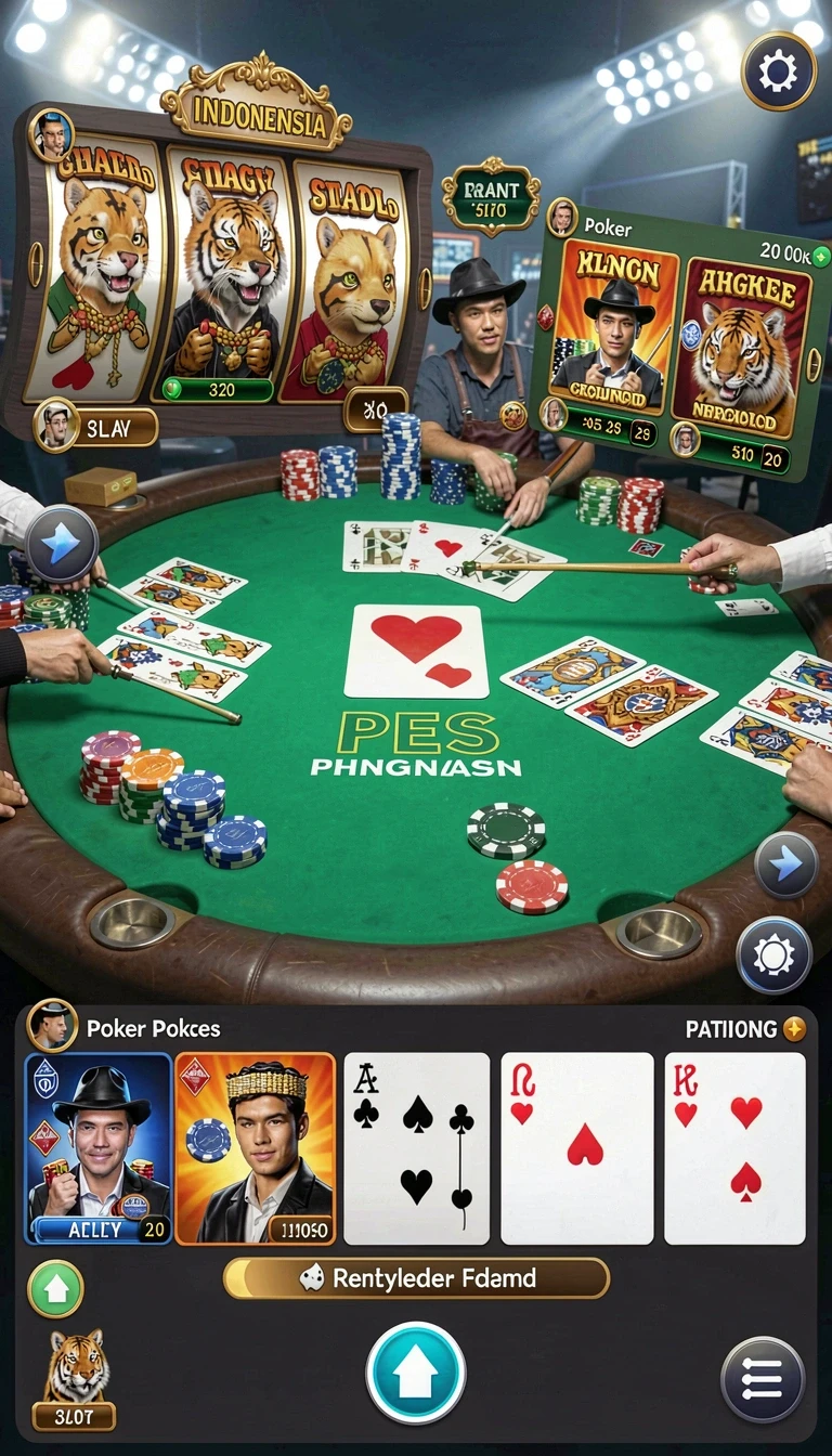 Aplikasi jkt88 Terbaru untuk Android dan iOS screenshot 2