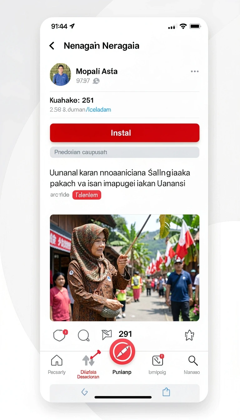 km777 Terbaru untuk Android: Download APK Gratis screenshot 3