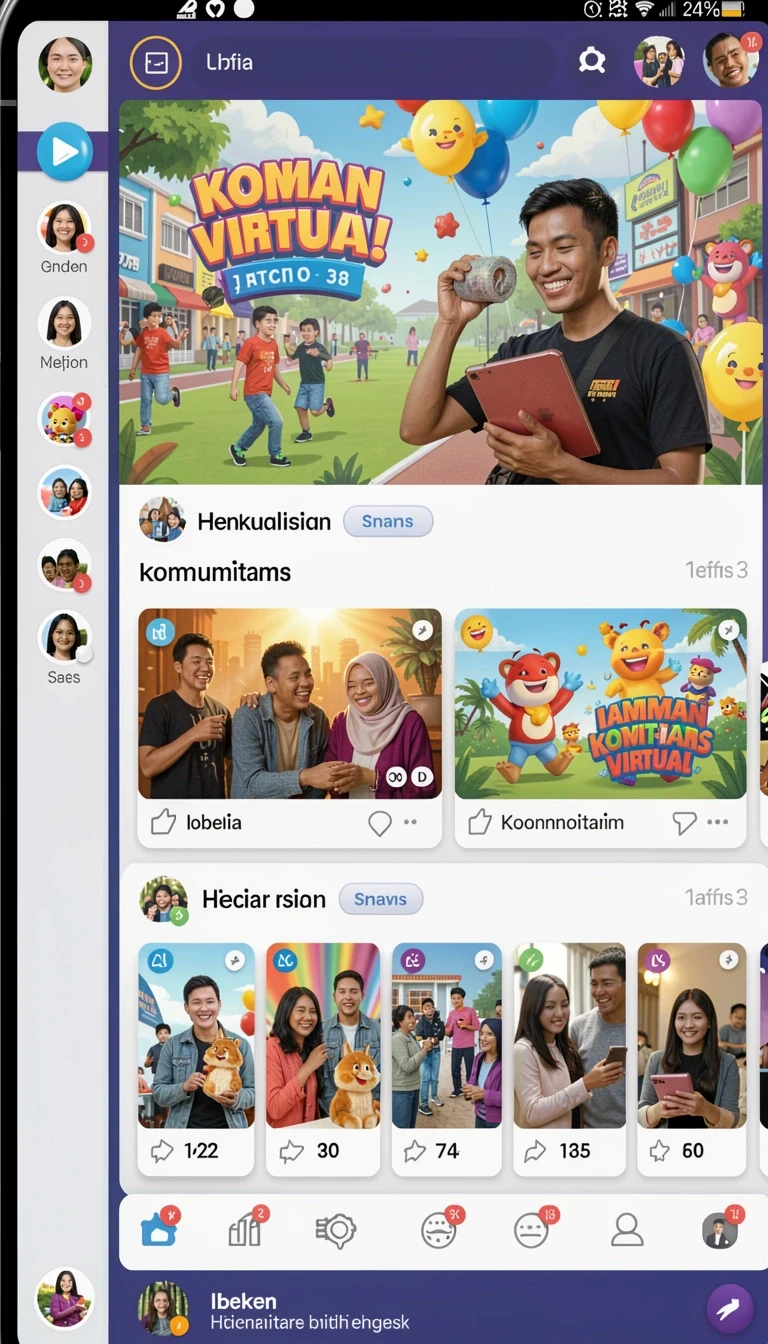 Aplikasi royaltoto Resmi dan Terpercaya di Android screenshot 3