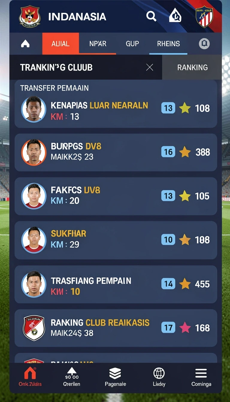 arena212 APK Terbaru untuk Perangkat Android screenshot 4