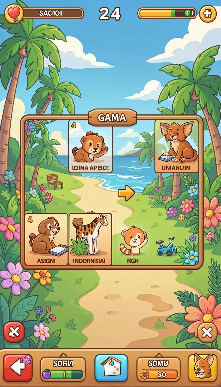 Aplikasi royaltoto Resmi dan Terpercaya di Android screenshot 4