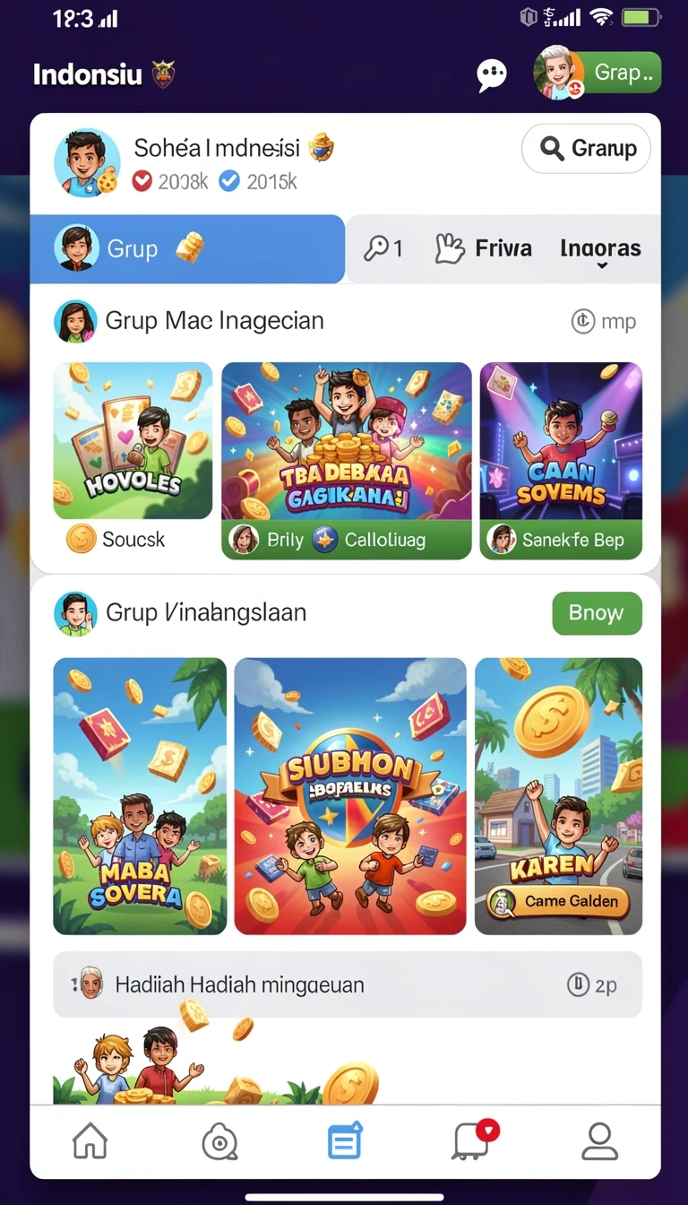 Unduh ri889 APK Gratis untuk Android screenshot 1