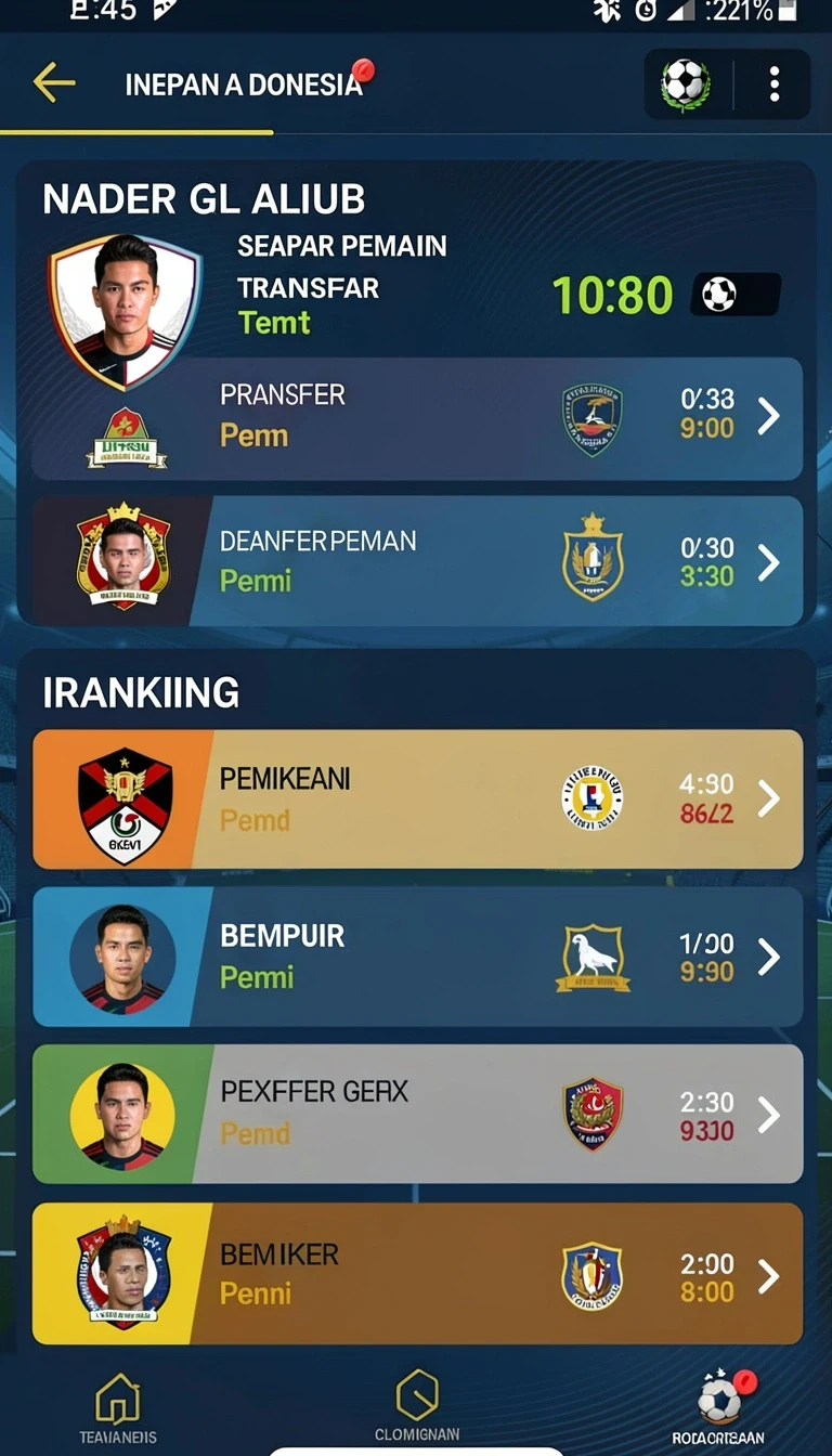 mega777 App: Info, Rating, dan Link Download screenshot 3