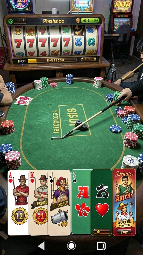 Aplikasi svip1 Terbaik untuk Android dan iOS screenshot 3