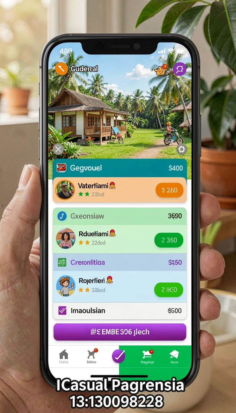wostoto App: Info, Rating, dan Link Download screenshot 1