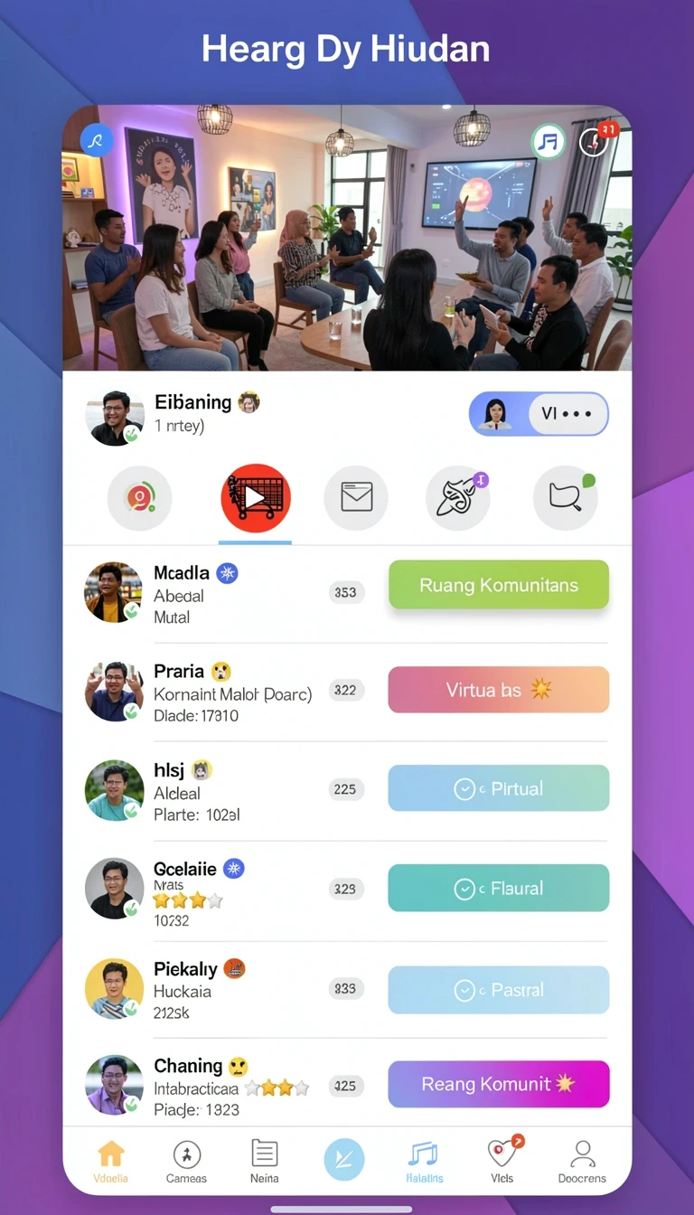 Unduh katakwin APK Gratis untuk Android screenshot 4
