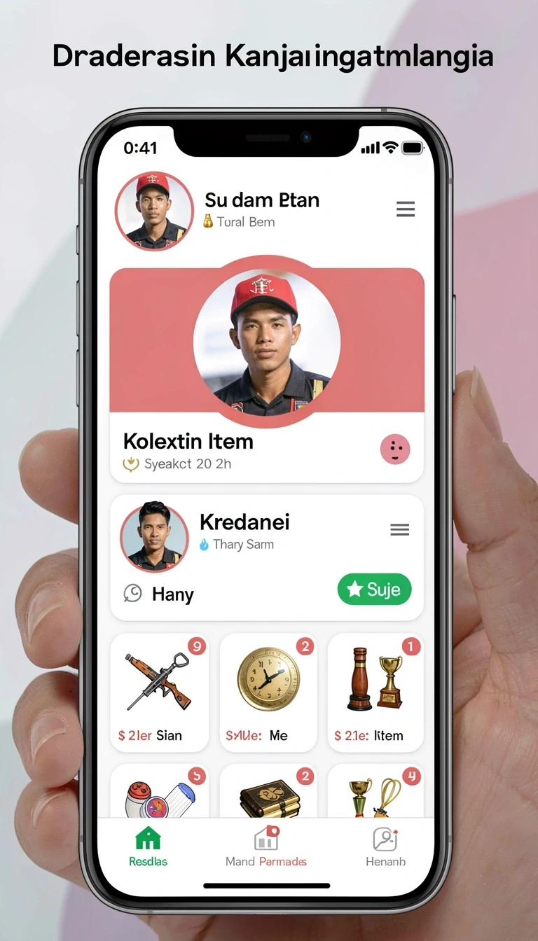 Aplikasi g76toto Terpercaya untuk Android screenshot 4