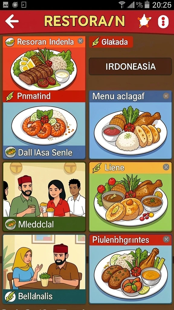 Aplikasi madura88 Terbaru: Review dan Link Download screenshot 2