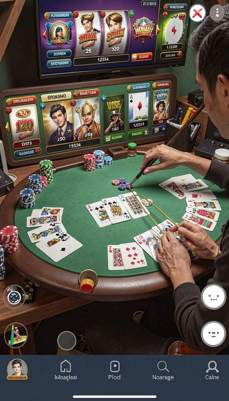 Download 8364 APK Original untuk Android screenshot 3