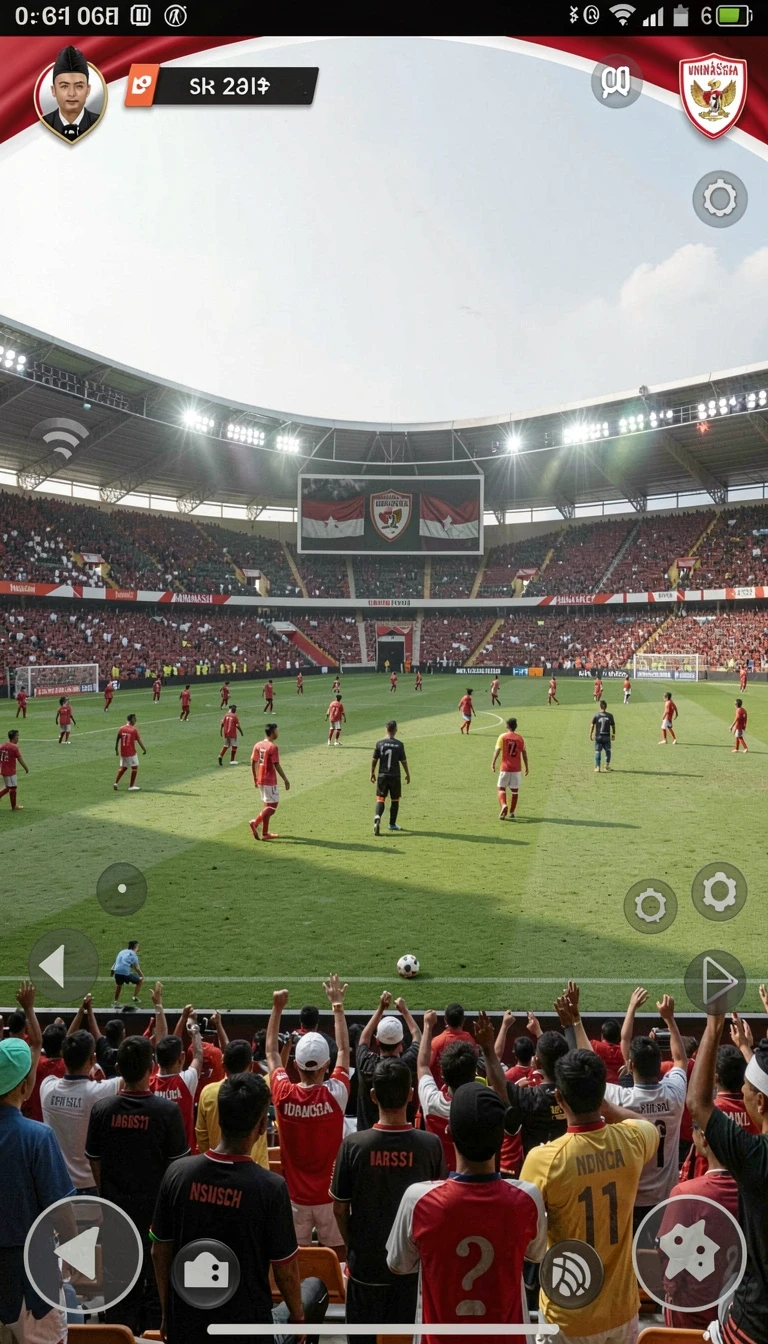 Unduh panenslot APK Gratis untuk Android screenshot 1